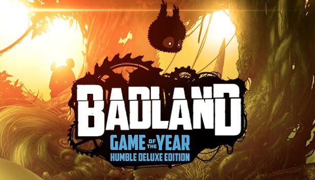 Badland