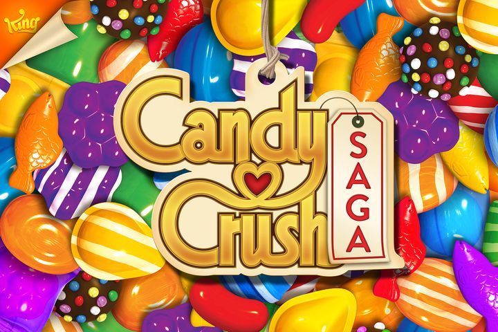 Candy Crush